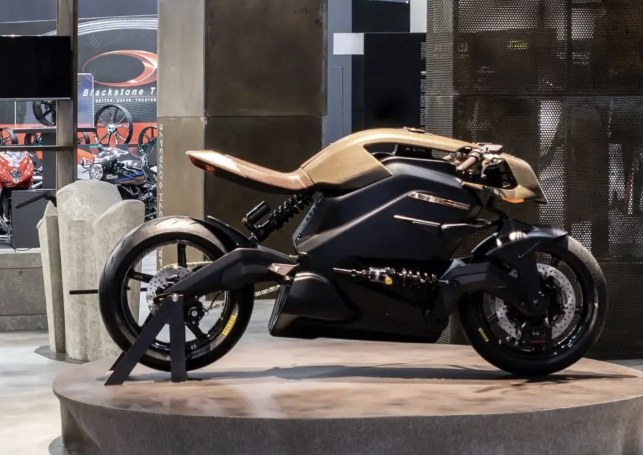 Bespoke Exhibition Stand Builders – Bespoke Exhibition Stand Design